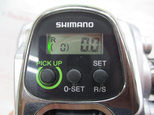 13フォースマスター 400