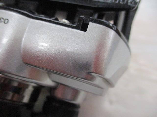 13フォースマスター 400