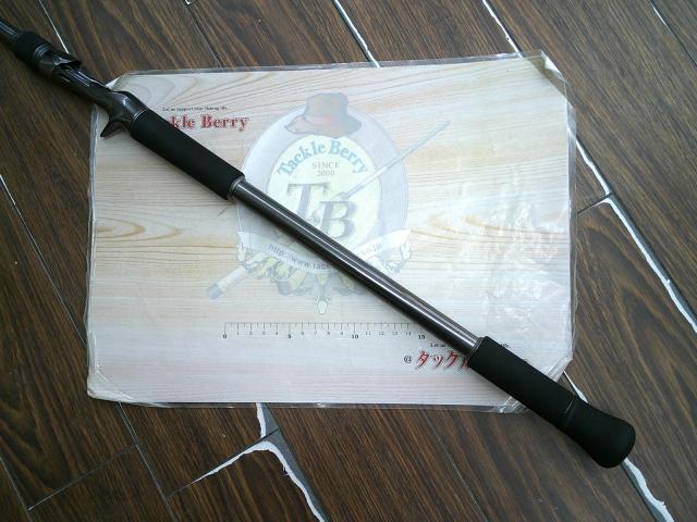 22バンタム 174XXH-SB/2