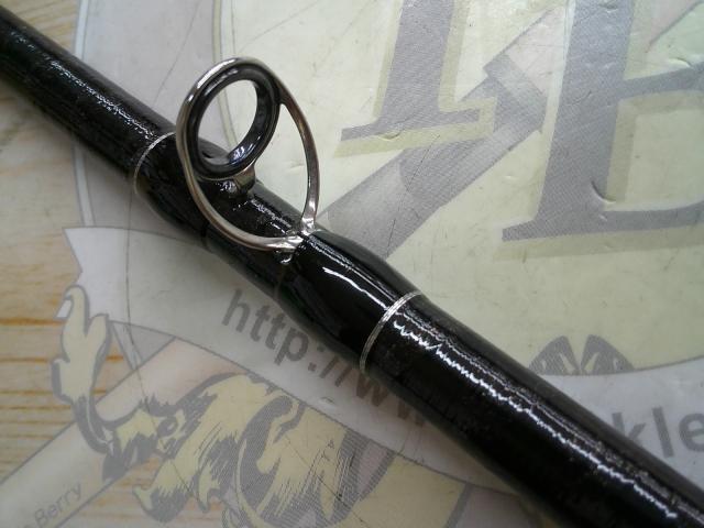 22バンタム 174XXH-SB/2