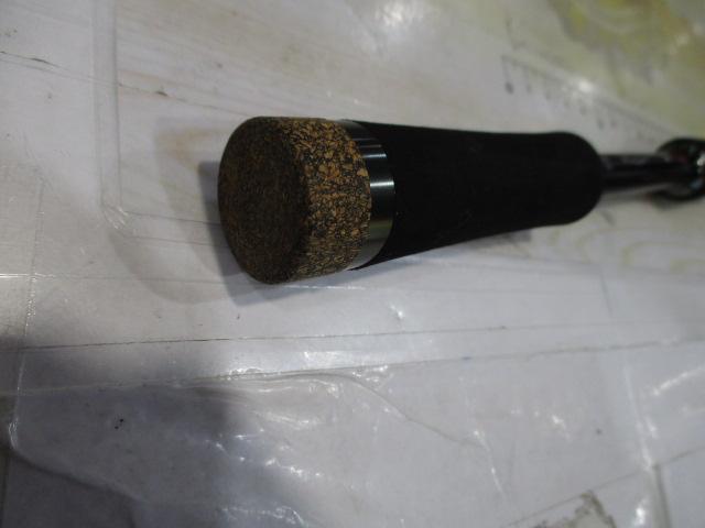 モンストロコンセプトディストラクション65LS