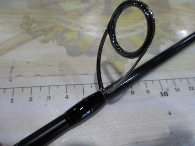 モンストロコンセプトディストラクション65LS