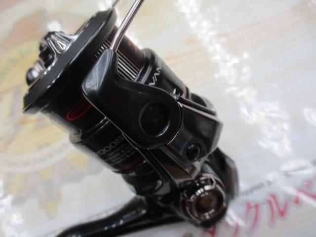 24ヴァンフォード C2000SHG