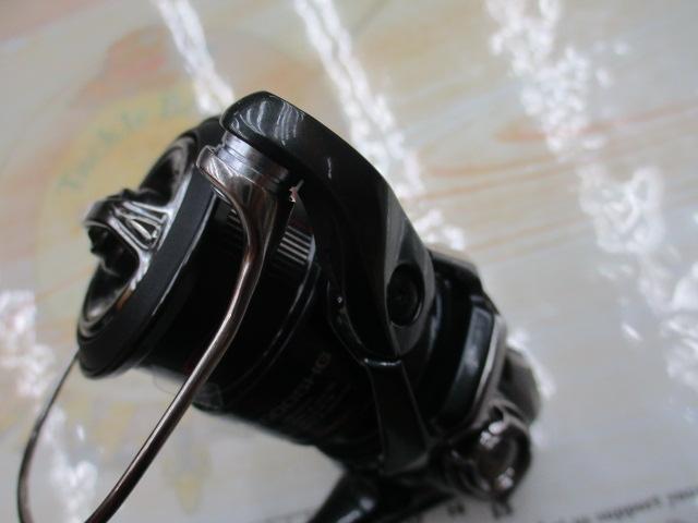 24ヴァンフォード C2000SHG