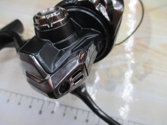 24ヴァンフォード C2000SHG