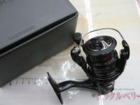 24ヴァンフォード C2000SHG