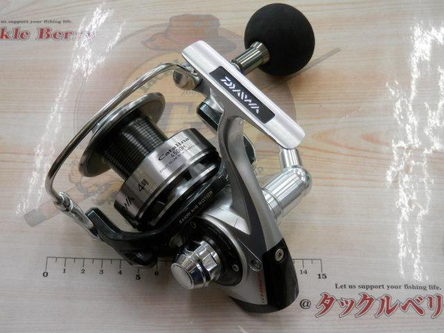 12キャタリナ 4500H