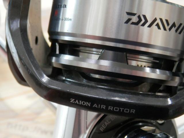 12キャタリナ 4500H