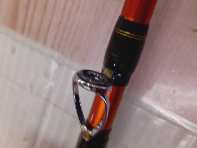 海攻ヒラメ タイプⅡ 270