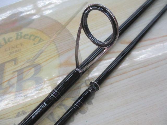 ハートランド HL722MLRSS-24