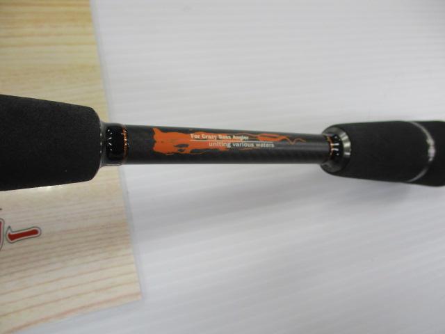 クレイジーバスKR C671ML