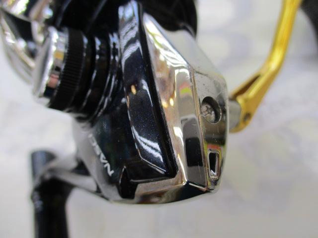 16ナスキー C3000