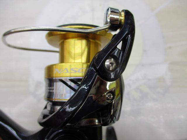 16ナスキー C3000