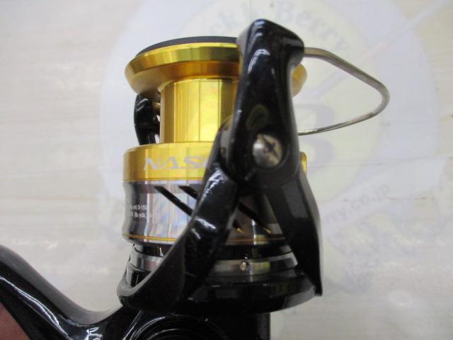 16ナスキー C3000