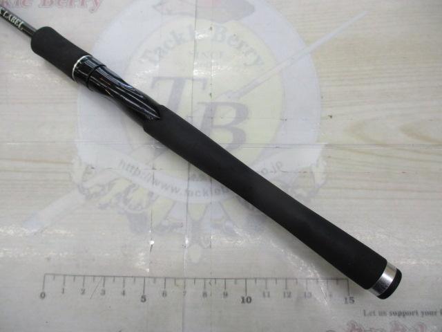 ブラックレーベル BL762MLFS｜＠ベリーネット 日本最大新品中古釣具WEB