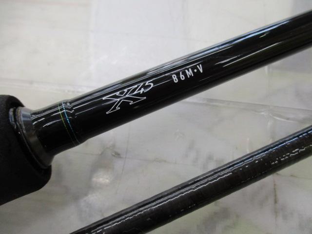 エメラルダス 86M・V