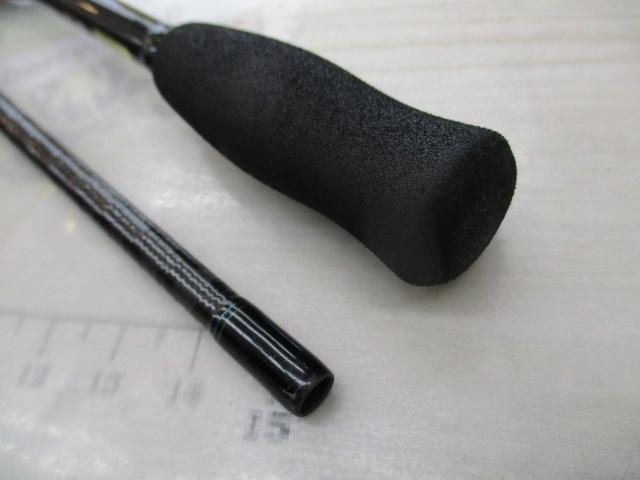 エメラルダス 86M・V