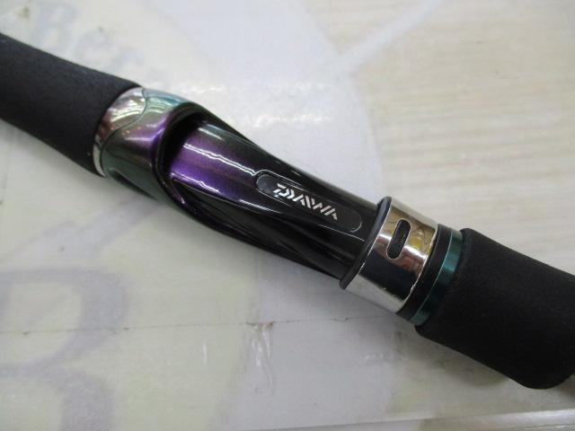 エメラルダス 86M・V