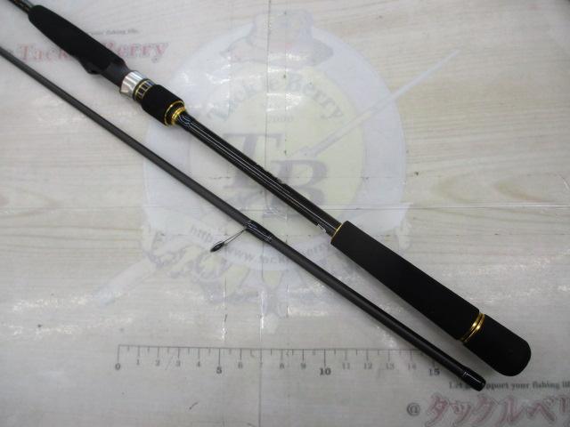 ファンツールタナロアシーバス96ML