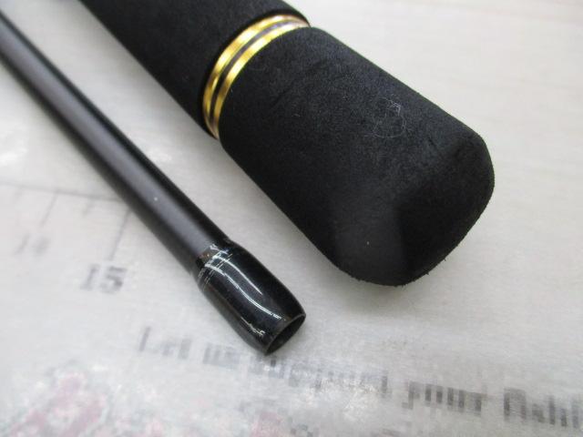 ファンツールタナロアシーバス96ML