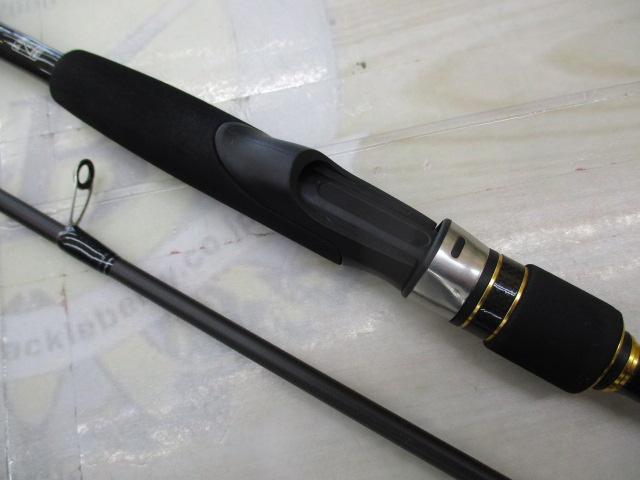 ファンツールタナロアシーバス96ML