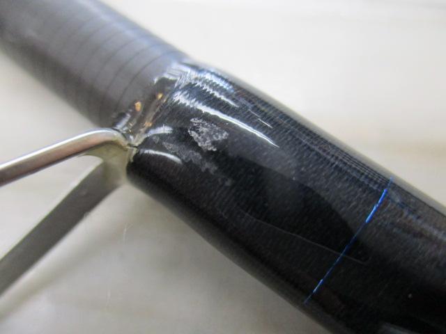 ファンツールタナロアシーバス96ML