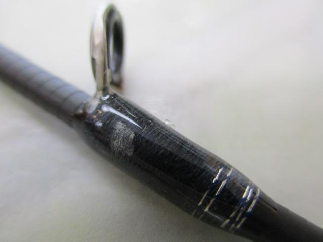 ファンツールタナロアシーバス96ML