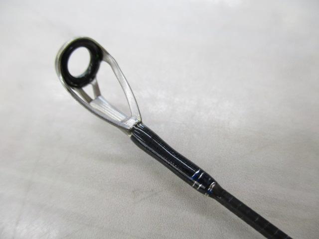 ファンツールタナロアシーバス96ML