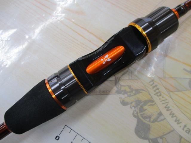 プレッソLTD AGS 60ML・J｜＠ベリーネット 日本最大新品中古釣具WEB