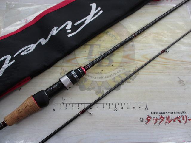 ファインテール FAX-632L