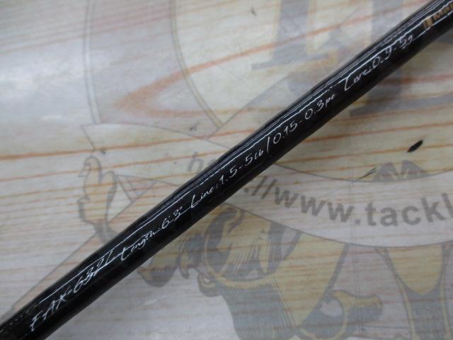 ファインテール FAX-632L