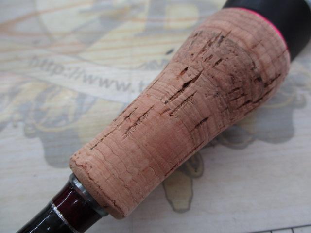 ファインテール FAX-632L