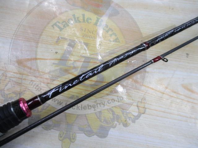 ファインテール FAX-602UL