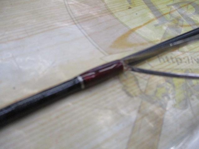 ファインテール FAX-602UL