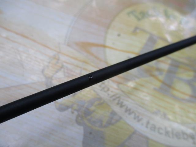 クレイジートラウトゲーム 545UL-T