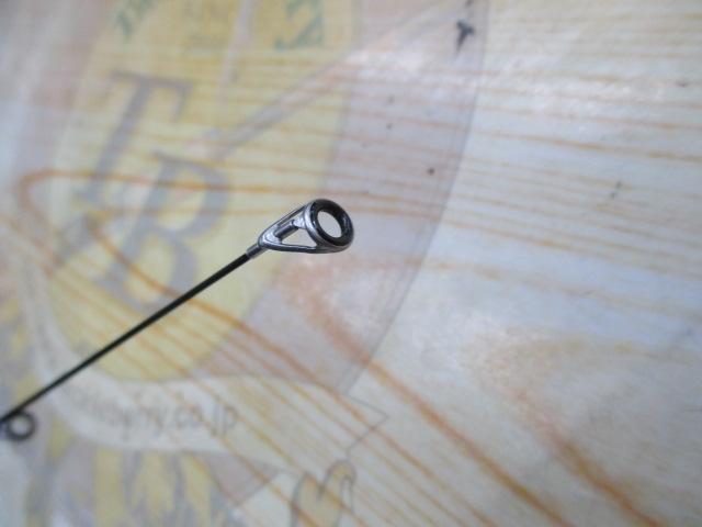 クレイジートラウトゲーム 545UL-T