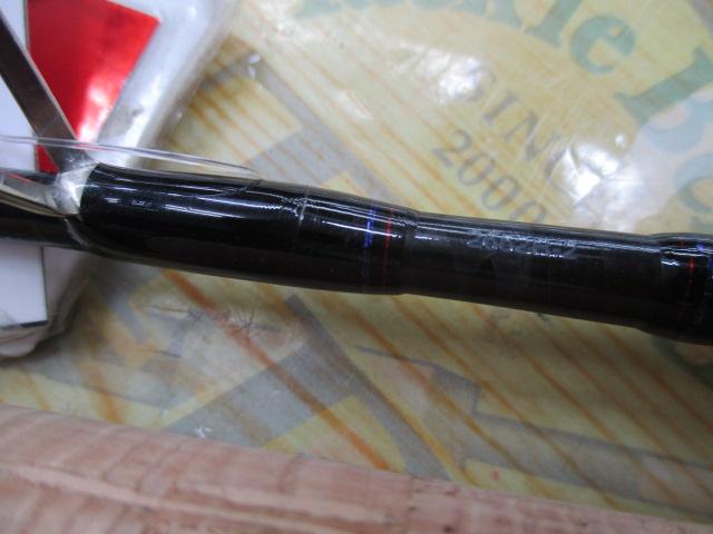 スコーピオン 2652R-2(2019モデル)