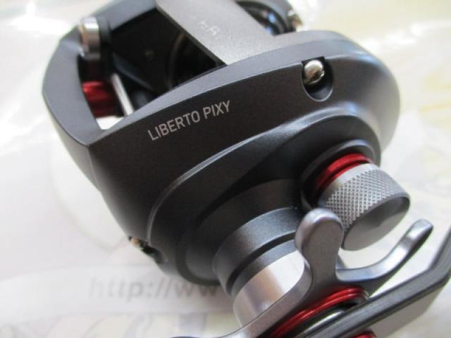 PX68L リベルトピクシー｜＠ベリーネット 日本最大新品中古釣具WEBショップ