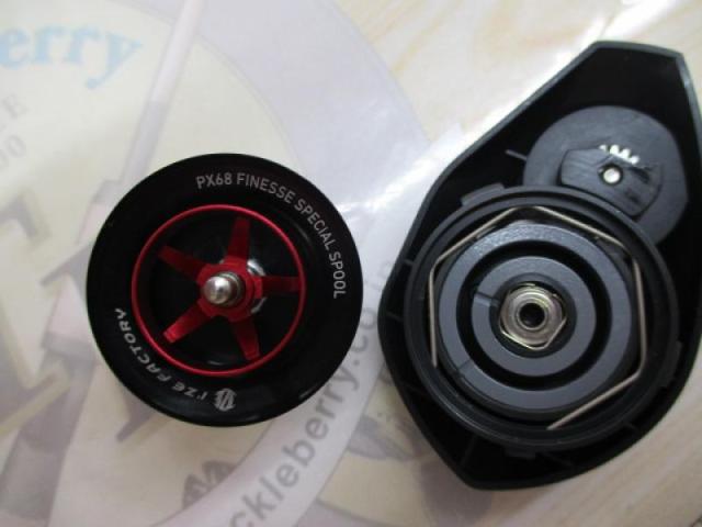 PX68L リベルトピクシー