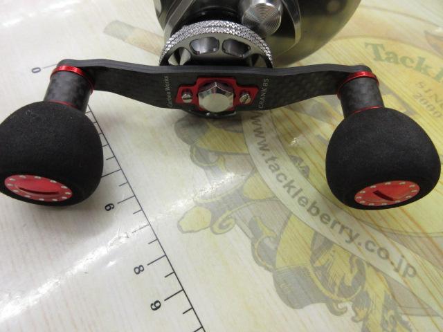 AK60Lアルティスト黒鯛3号100M糸ナシ