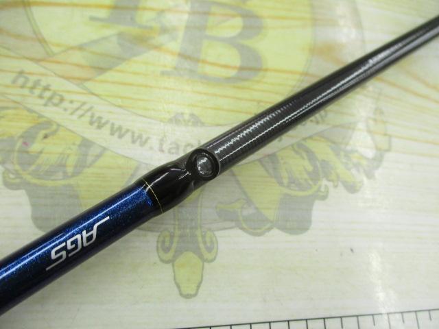 極鋭カワハギ AIR SF