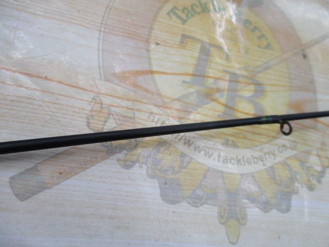 デストロイヤー F5-66X(HT800)マットブラックブランクス