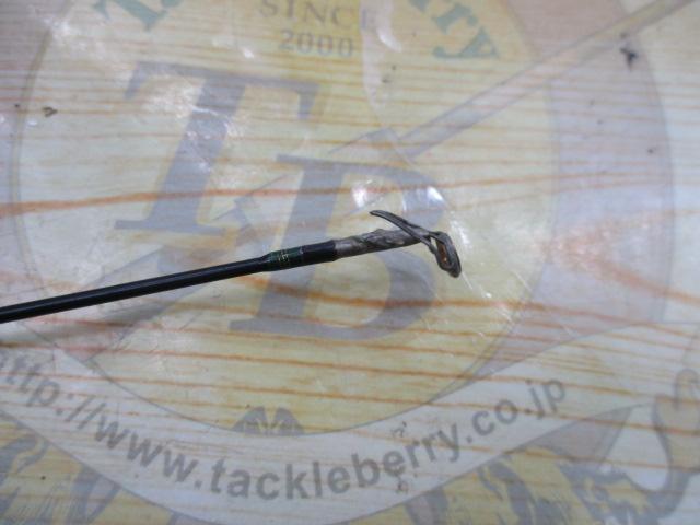 デストロイヤー F5-66X(HT800)マットブラックブランクス