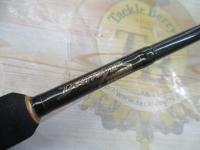 デストロイヤー F5-66X(HT800)マットブラックブランクス