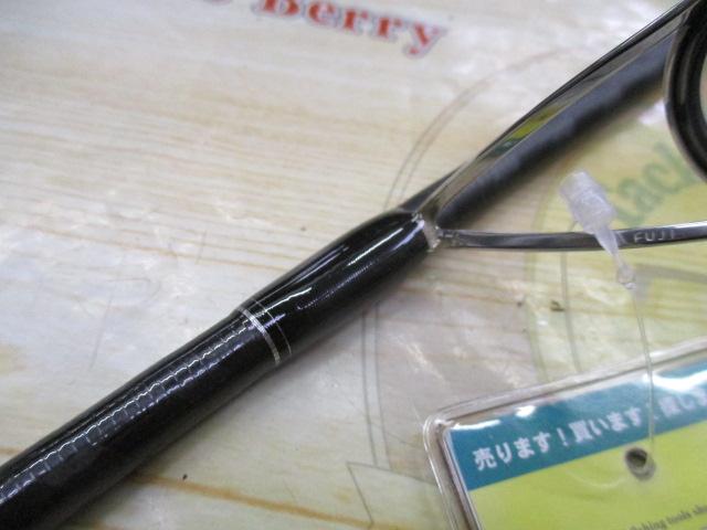 エンカウンター S90L