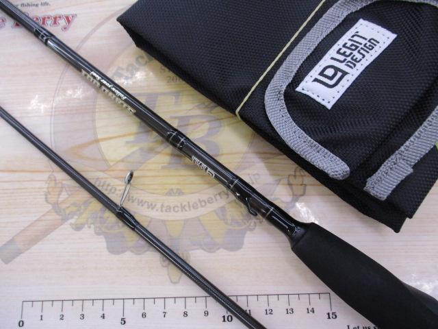 スタンドアウト SOS62UL-2