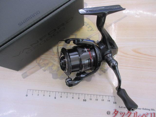 24ヴァンフォード C2000S