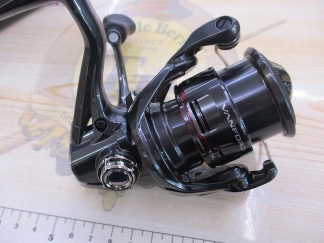 24ヴァンフォード C2000S