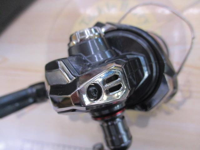 24ヴァンフォード C2000S