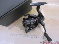 24ヴァンフォード C2000S